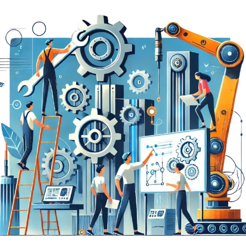 Engineering Image